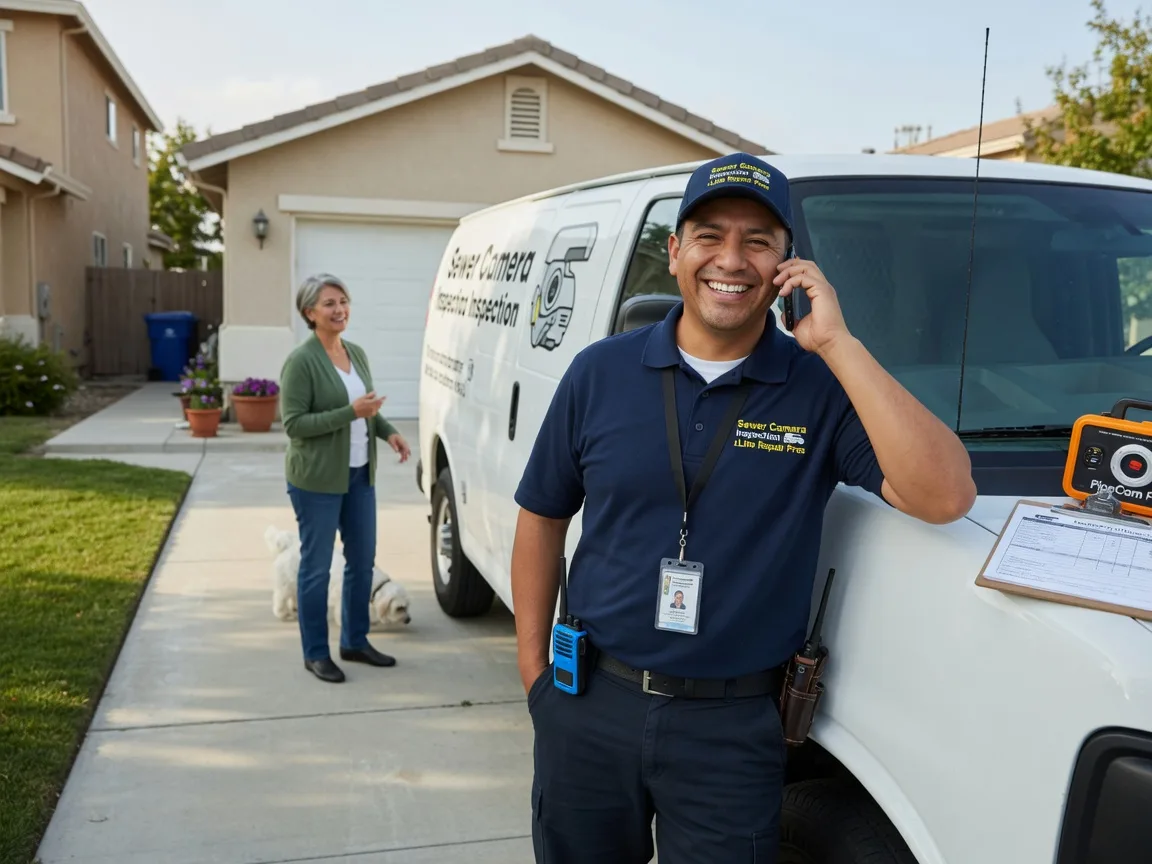 Sewer Line Repair Chinook, WA FAQs